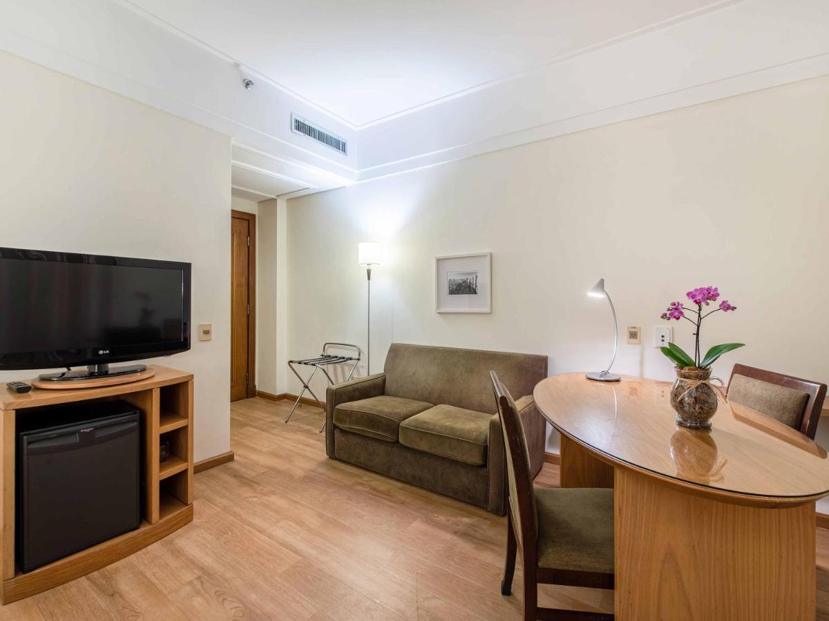 Hotel Cassino Tower Campinas Cambui By Nacional Inn מראה חיצוני תמונה