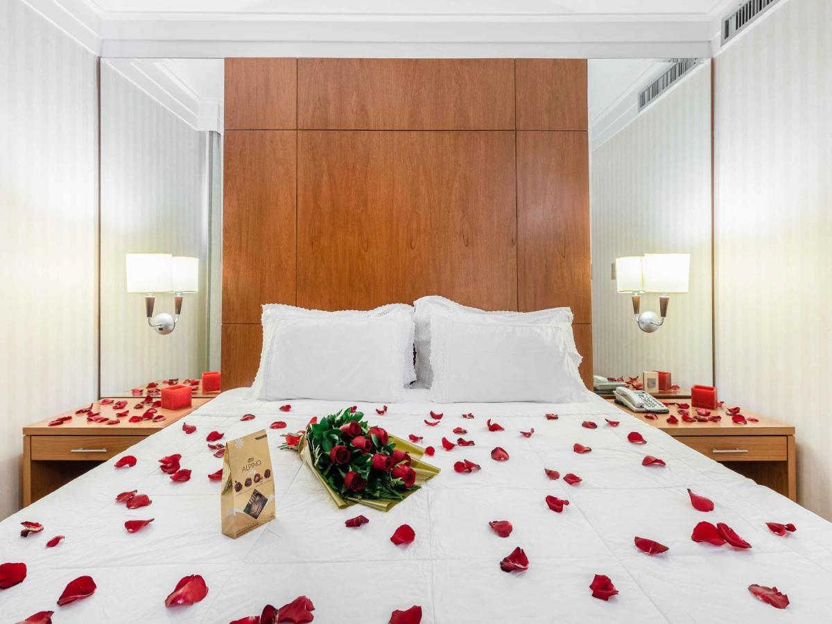 Hotel Cassino Tower Campinas Cambui By Nacional Inn מראה חיצוני תמונה