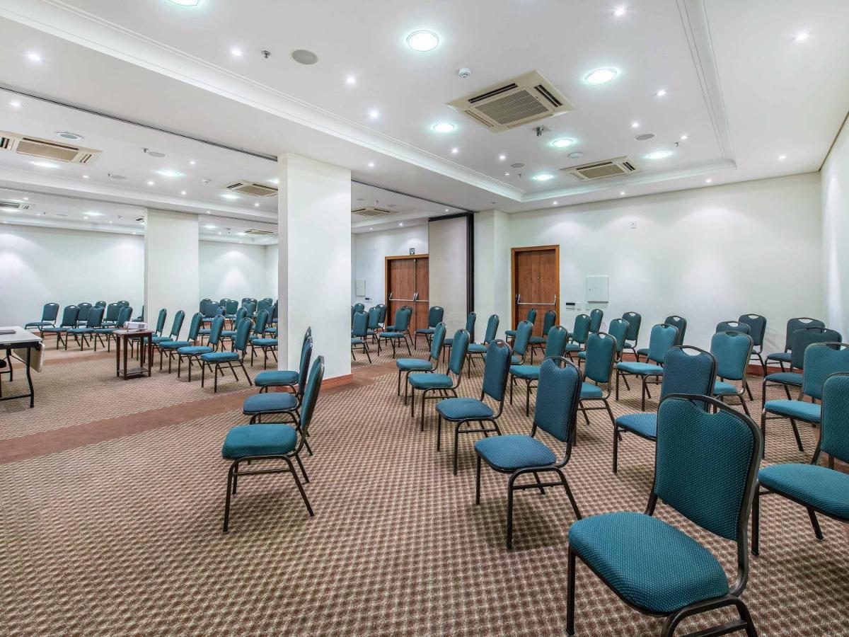 Hotel Cassino Tower Campinas Cambui By Nacional Inn מראה חיצוני תמונה