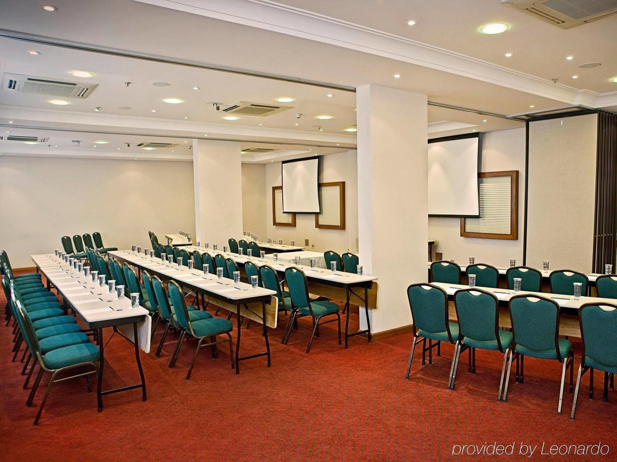 Hotel Cassino Tower Campinas Cambui By Nacional Inn מראה חיצוני תמונה