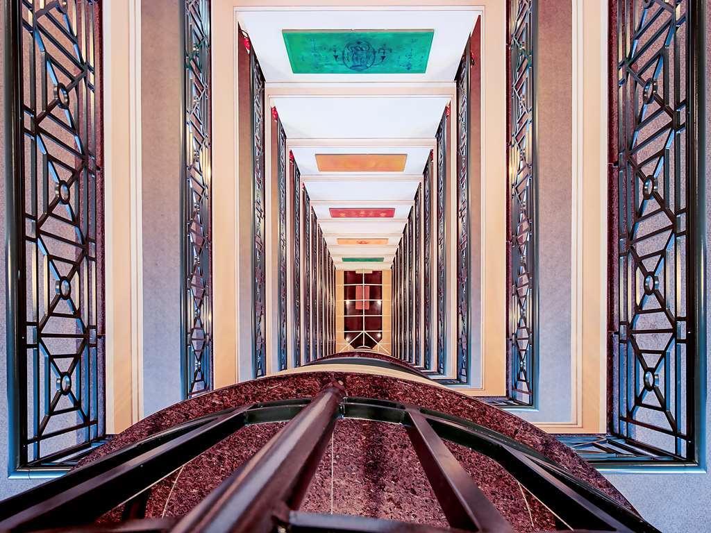 Hotel Cassino Tower Campinas Cambui By Nacional Inn מראה פנימי תמונה